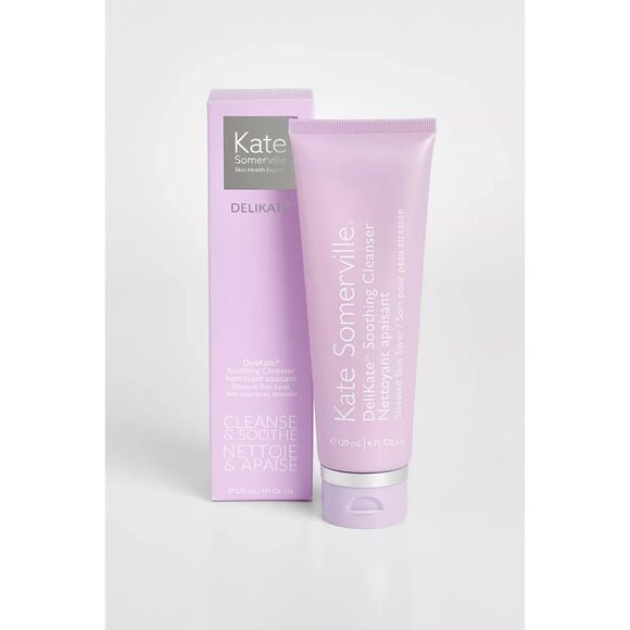 Kate Somerville DeliKate Soothing Cleanser (4oz) - Picture 1 of 5